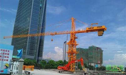 第十二節課《塔吊》鍇鍇老師