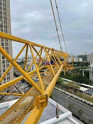 轉讓13年中聯6012一臺