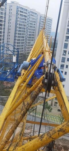 金華地區(qū)6年塔吊司機(jī)與架子工經(jīng)驗(yàn)求職機(jī)會與指南