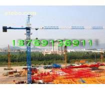 塔吊產(chǎn)品庫概覽 類型、應(yīng)用與選購要點(diǎn)