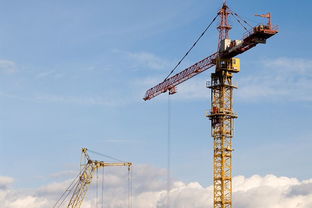 塔吊倍率 提升作業效率與安全的關鍵參數