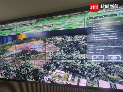 科技賦能“防災哨點”，新都區構建精密氣象監測網絡